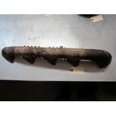 07K202 Right Exhaust Manifold From 2005 FORD F-350 Super Duty  6.0 1840770C1 Power Stoke Diesel